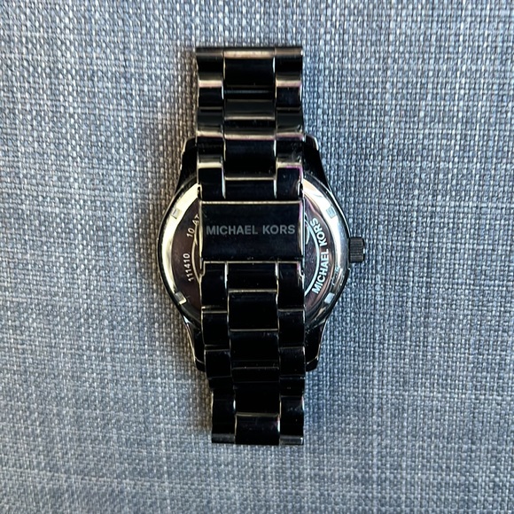 Michael Kors - Layton Chronograph Watch - Picture 2 of 2